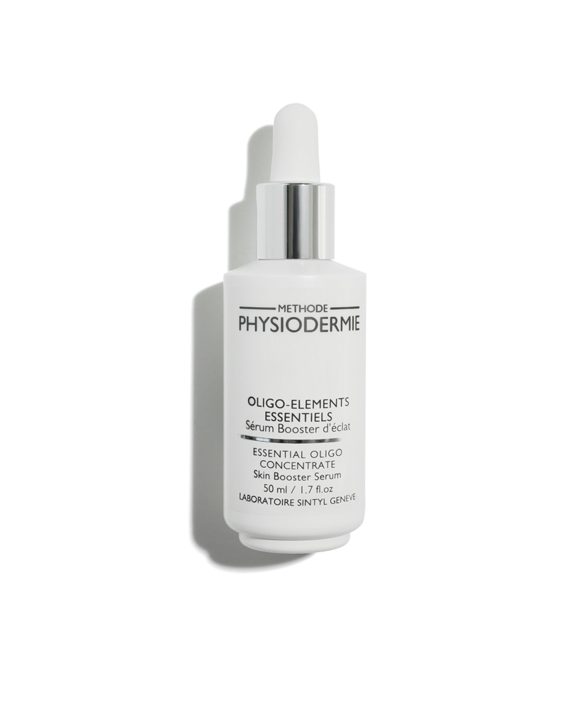 Oligo-Eléments essentiels image